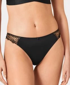 Aubade Knickers Karl Lagerfeld - Miss Karl Italian Brief