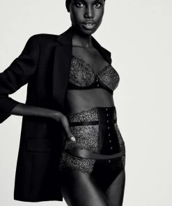 Aubade Knickers Karl Lagerfeld - Miss Karl Italian Brief