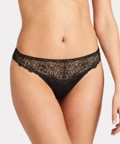 Aubade Karl Lagerfeld - Miss Karl Tanga