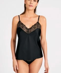 Aubade Karl Lagerfeld - Miss Karl Camisole Other Lingerie