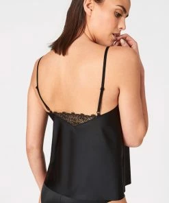 Aubade Karl Lagerfeld - Miss Karl Camisole Other Lingerie