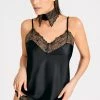 Aubade Karl Lagerfeld - Miss Karl Camisole Other Lingerie