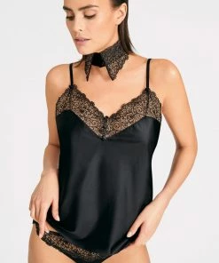 Aubade Karl Lagerfeld - Miss Karl Camisole Other Lingerie