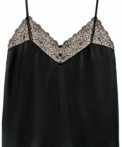 Aubade Karl Lagerfeld - Miss Karl Camisole Other Lingerie