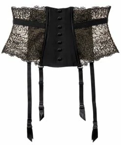 Aubade Other Lingerie Karl Lagerfeld - Miss Karl Waist Cincher (Size L: UK 14)