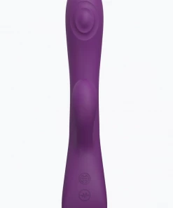 Love To Love Bunny & Clyde Tapping Vibrator Other Lingerie