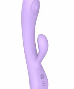 Love To Love Bunny & Clyde Tapping Vibrator Other Lingerie