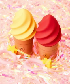 Love To Love Other Lingerie Cand'ice Clitoral Stimulator