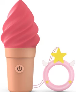 Love To Love Other Lingerie Cand'ice Clitoral Stimulator