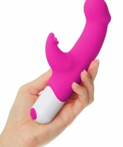 Love To Love Other Lingerie Captain Charm Rabbit Vibrator