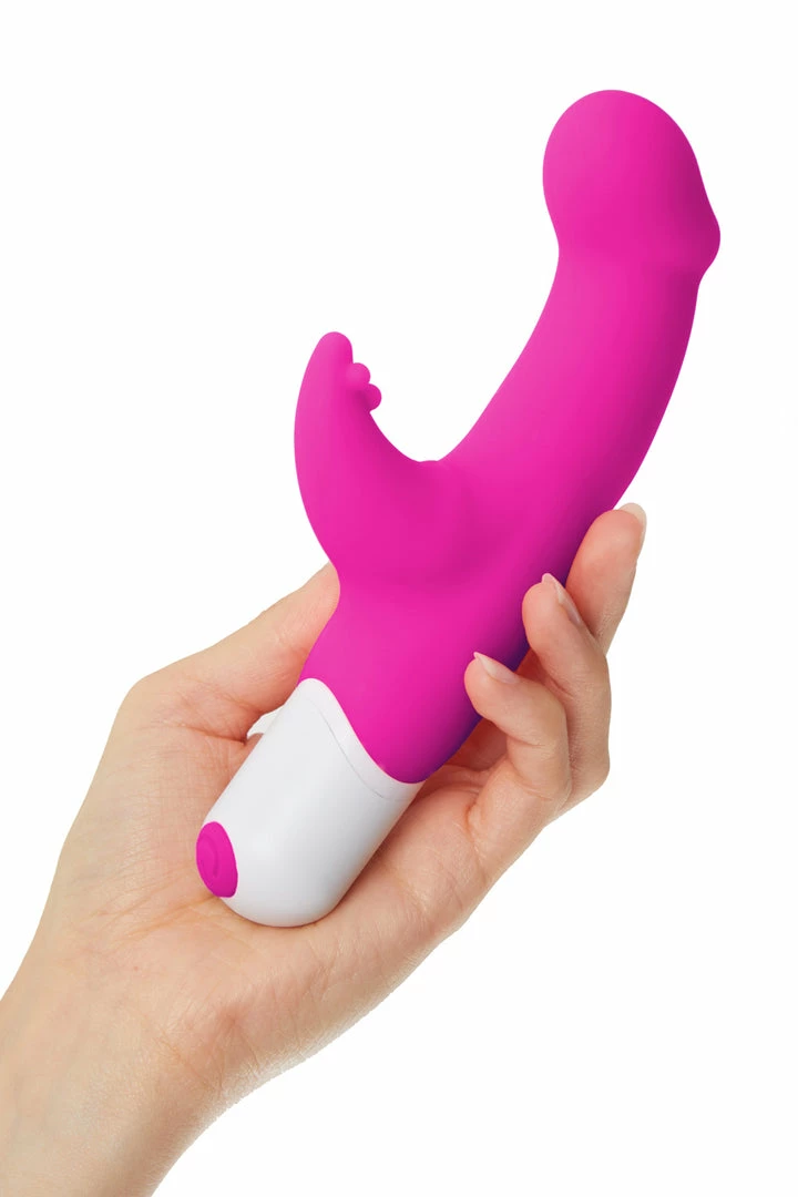 Love To Love Other Lingerie Captain Charm Rabbit Vibrator 2 Love To Love Other Lingerie Captain Charm Rabbit Vibrator