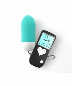 Love To Love Other Lingerie Cry Baby Remote Control Secret Bullet