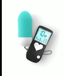 Love To Love Other Lingerie Cry Baby Remote Control Secret Bullet