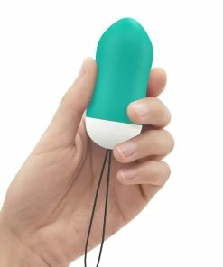 Love To Love Other Lingerie Cry Baby Remote Control Secret Bullet