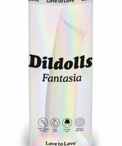 Love To Love Dildolls Fantasia Dildo