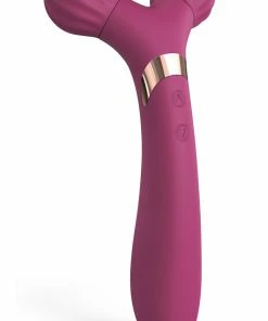 Love To Love Other Lingerie Fireball Massager & Vibrator