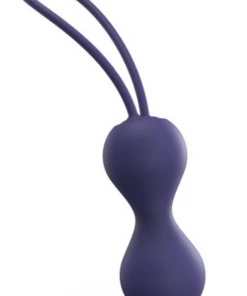 Love To Love Joia Kegel Balls
