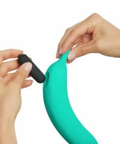 Love To Love Oh Oui! Dildo Vibrator