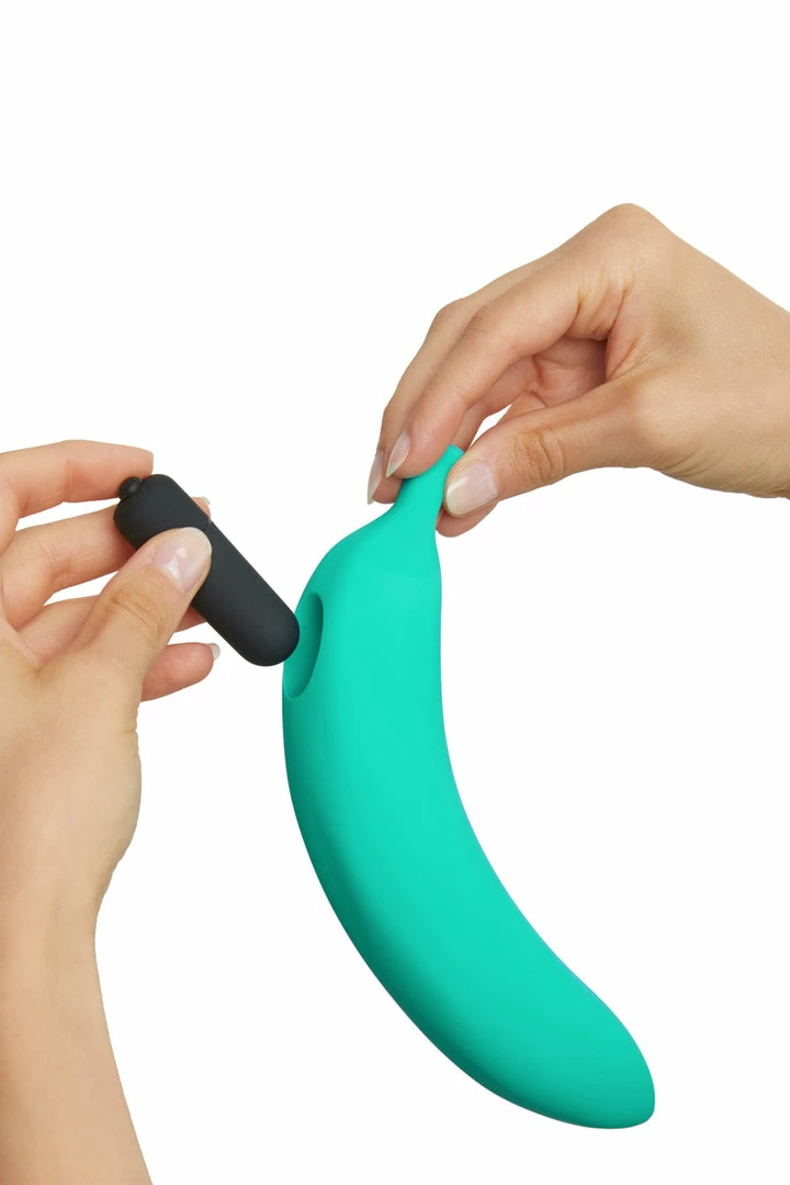 Love To Love Oh Oui! Dildo Vibrator 2 Love To Love Oh Oui! Dildo Vibrator