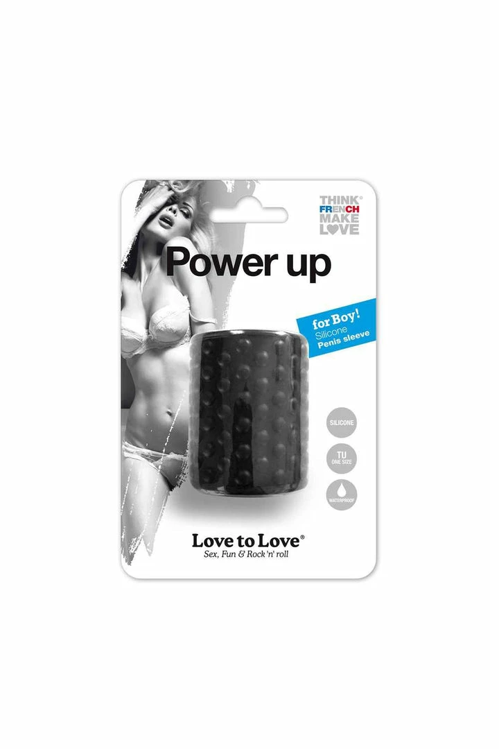 Love To Love Power Up 4 Love To Love Power Up