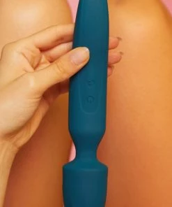 Love To Love R-Evolution 3 In 1 Wand Other Lingerie