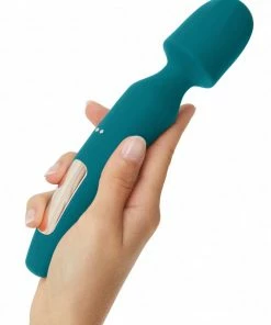 Love To Love R-Evolution 3 In 1 Wand Other Lingerie