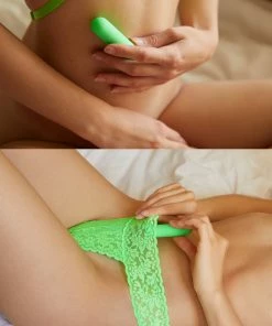 Love To Love Secret Panty 2