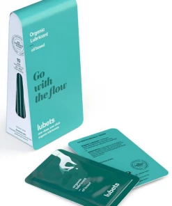 Lubets Other Lingerie Oil Based Lubricant Pack