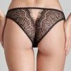 Maison Close Accroche Coeur Brief Knickers