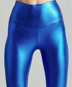 Maison Close Other Lingerie Blue Angel Stirrup Leggings 12 Maison Close Other Lingerie Blue Angel Stirrup Leggings