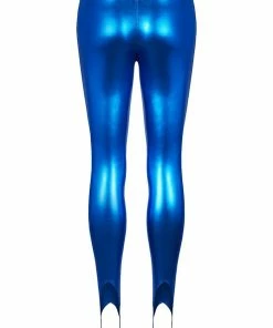 Maison Close Other Lingerie Blue Angel Stirrup Leggings 15 Maison Close Other Lingerie Blue Angel Stirrup Leggings