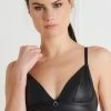 Maison Close Chambre Noire Bralette