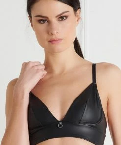 Maison Close Chambre Noire Bralette