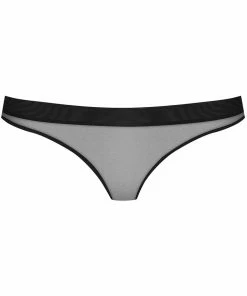 Maison Close Knickers Corps à Corps Brief