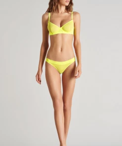 Maison Close Corps à Corps Brief Knickers