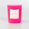 Maison Close Other Lingerie Corps à Corps Neon Pink Home Candle