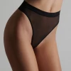 Maison Close Corps à Corps High Waist Thong
