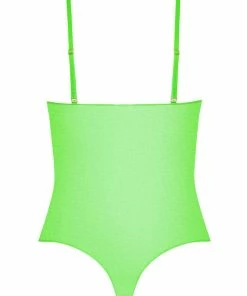 Maison Close Corps à Corps Thong Bodysuit Other Lingerie