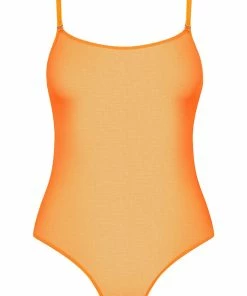 Maison Close Corps à Corps Thong Bodysuit Other Lingerie