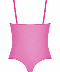 Maison Close Corps à Corps Thong Bodysuit