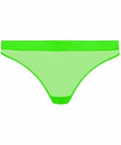 Maison Close Corps à Corps Brief Knickers