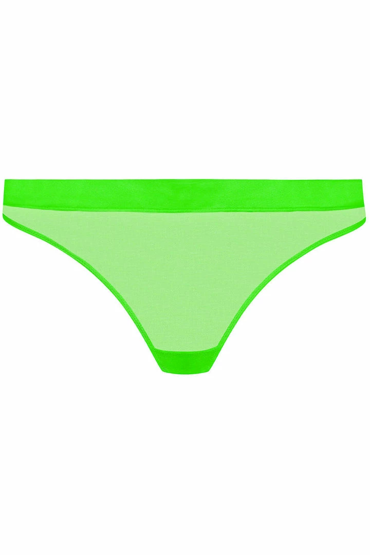 Maison Close Corps à Corps Brief Knickers 2 Maison Close Corps à Corps Brief Knickers