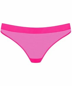 Maison Close Corps à Corps Brief Knickers