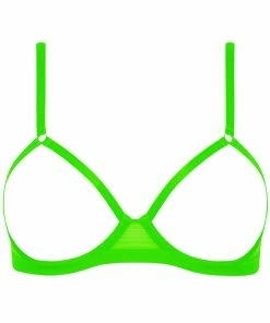 Maison Close Corps à Corps Open Underwired Bra Bras