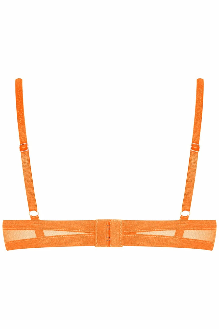 Maison Close Corps à Corps Open Underwired Bra Bras 6 Maison Close Corps à Corps Open Underwired Bra Bras