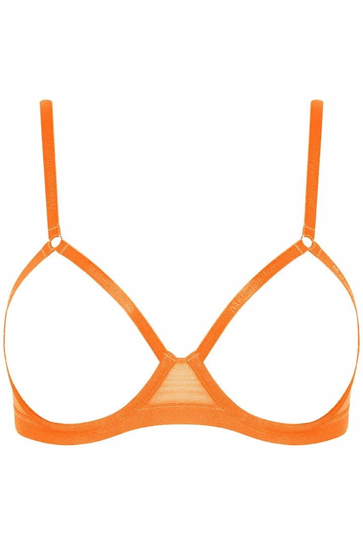 Maison Close Corps à Corps Open Underwired Bra Bras 2 Maison Close Corps à Corps Open Underwired Bra Bras