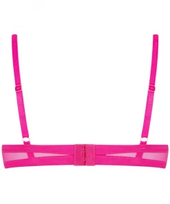 Maison Close Corps à Corps Open Underwired Bra