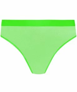 Maison Close Corps à Corps High Waist Thong