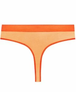 Maison Close Knickers Corps à Corps High Waist Thong 11 Maison Close Knickers Corps à Corps High Waist Thong