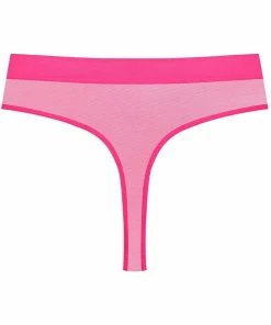 Maison Close Knickers Corps à Corps High Waist Thong 15 Maison Close Knickers Corps à Corps High Waist Thong